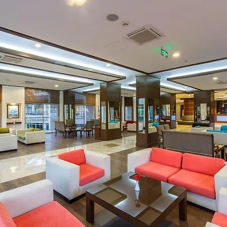 Hotel Lucida 5*