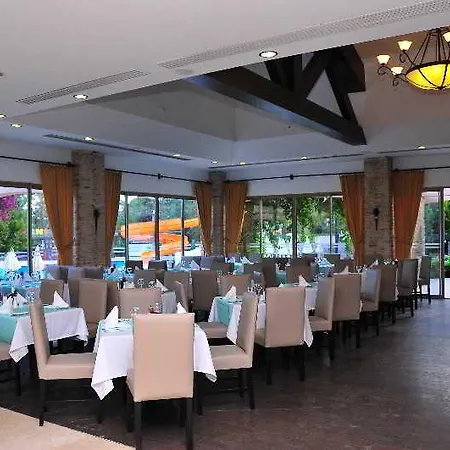 Lucida Hotel 5*