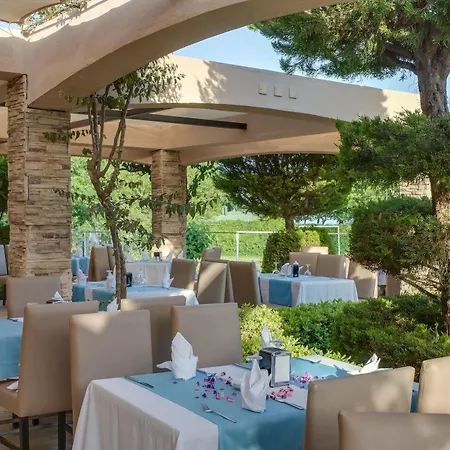 Hotel Lucida