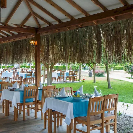 Hotel Lucida 5*