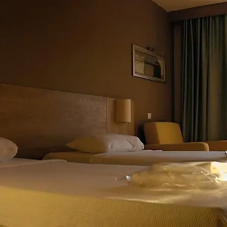 Hotell Lucida 5*
