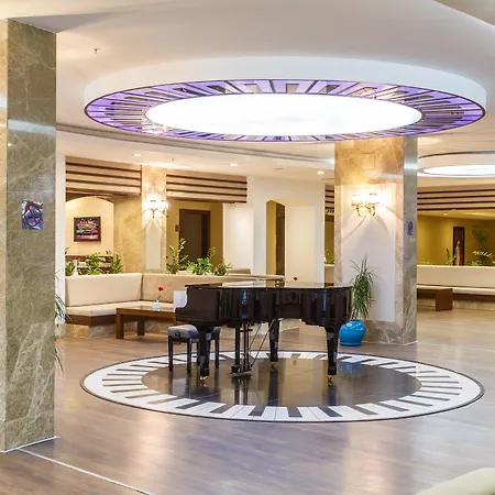 Lucida Hotell 5*