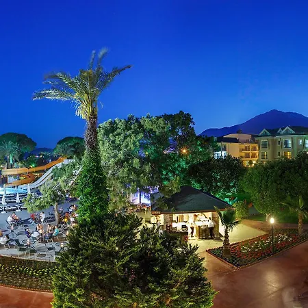 Lucida 5* Çamyuva