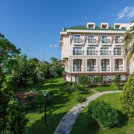 Hotell Lucida