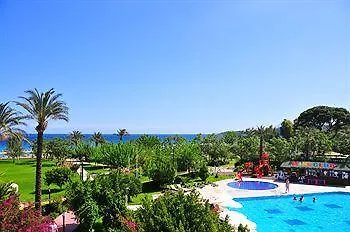 Lucida Hotell