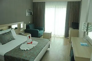 Lucida 5* Çamyuva