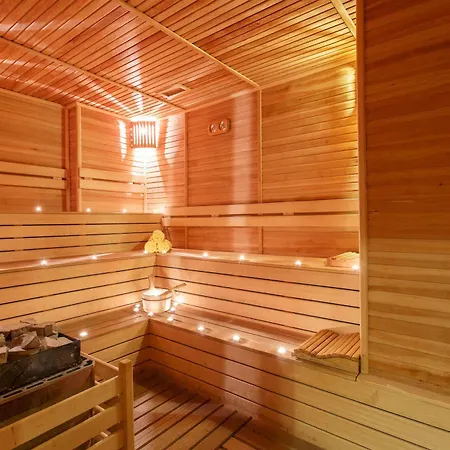 Lucida Hotell