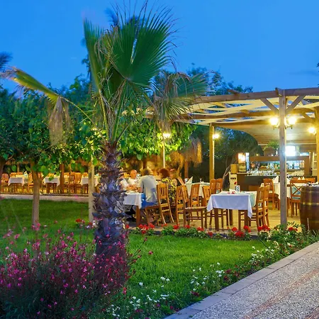 Hotell Lucida